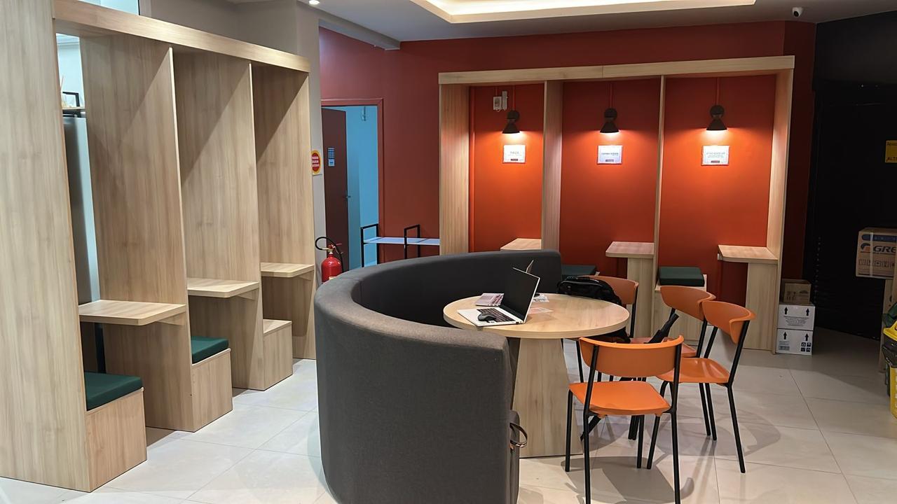 GALERIA PARA EMPRESAS